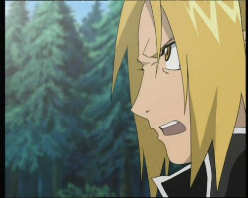 Otaku Gallery  / . / Anime e Manga / Full Metal Alchemist / Screen Shots / Episodi / 44 - Hohenheim della luce / 048.jpg